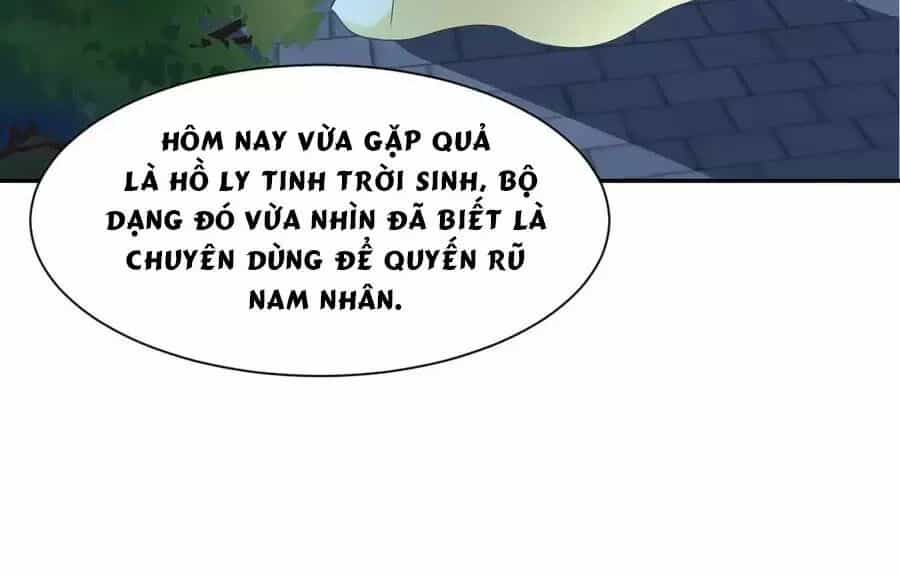 Kiêu Sủng Y Phi - Chương 167 - ảnh 48
