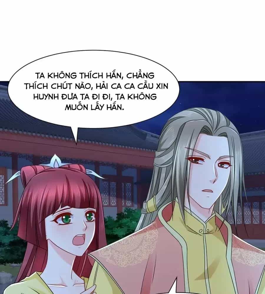 Kiêu Sủng Y Phi - Chương 167 - ảnh 5