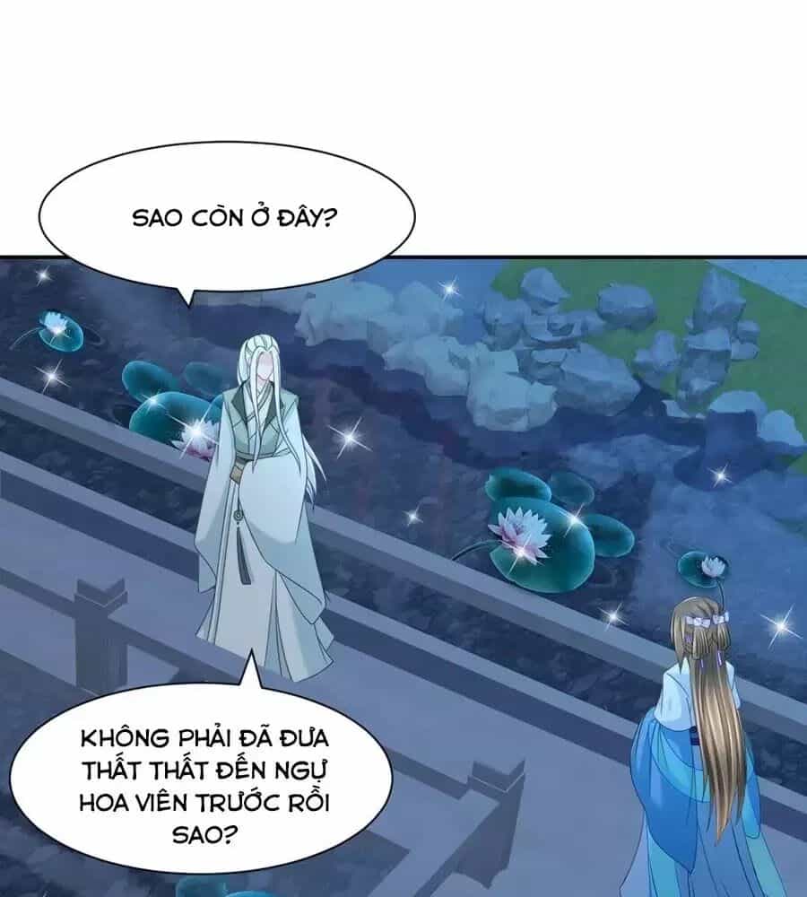Kiêu Sủng Y Phi - Chương 167 - ảnh 53