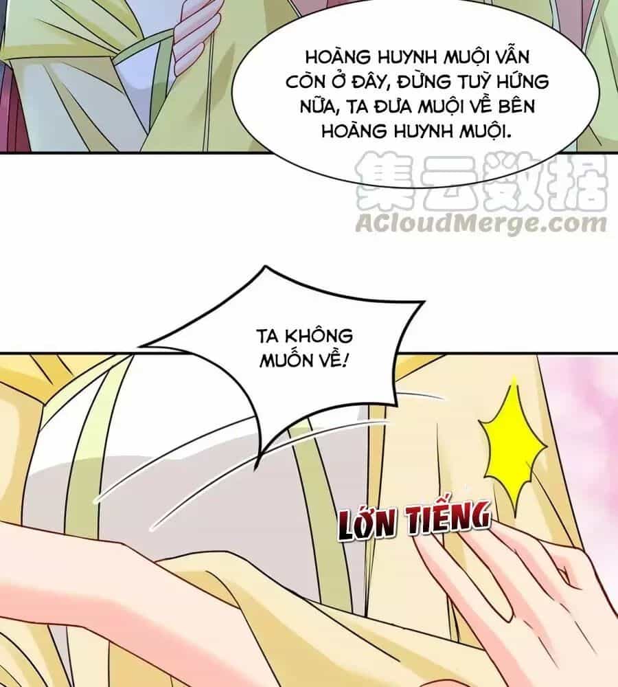 Kiêu Sủng Y Phi - Chương 167 - ảnh 6
