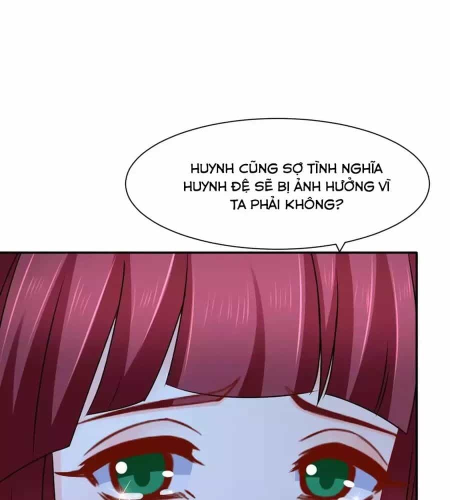 Kiêu Sủng Y Phi - Chương 167 - ảnh 8