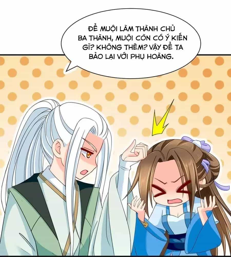 Kiêu Sủng Y Phi - Chương 168 - ảnh 12