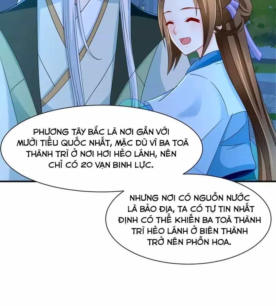 Kiêu Sủng Y Phi - Chương 168 - ảnh 14