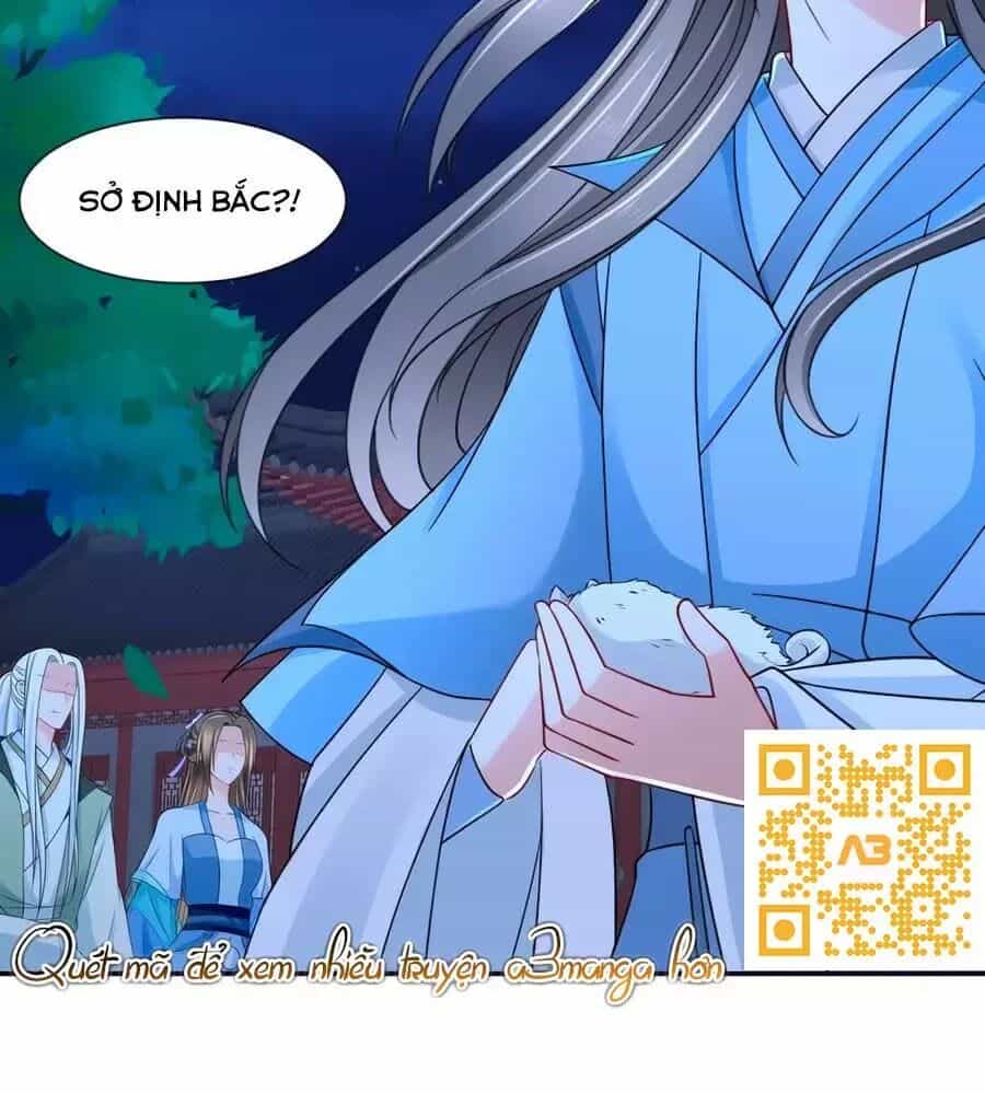 Kiêu Sủng Y Phi - Chương 168 - ảnh 22