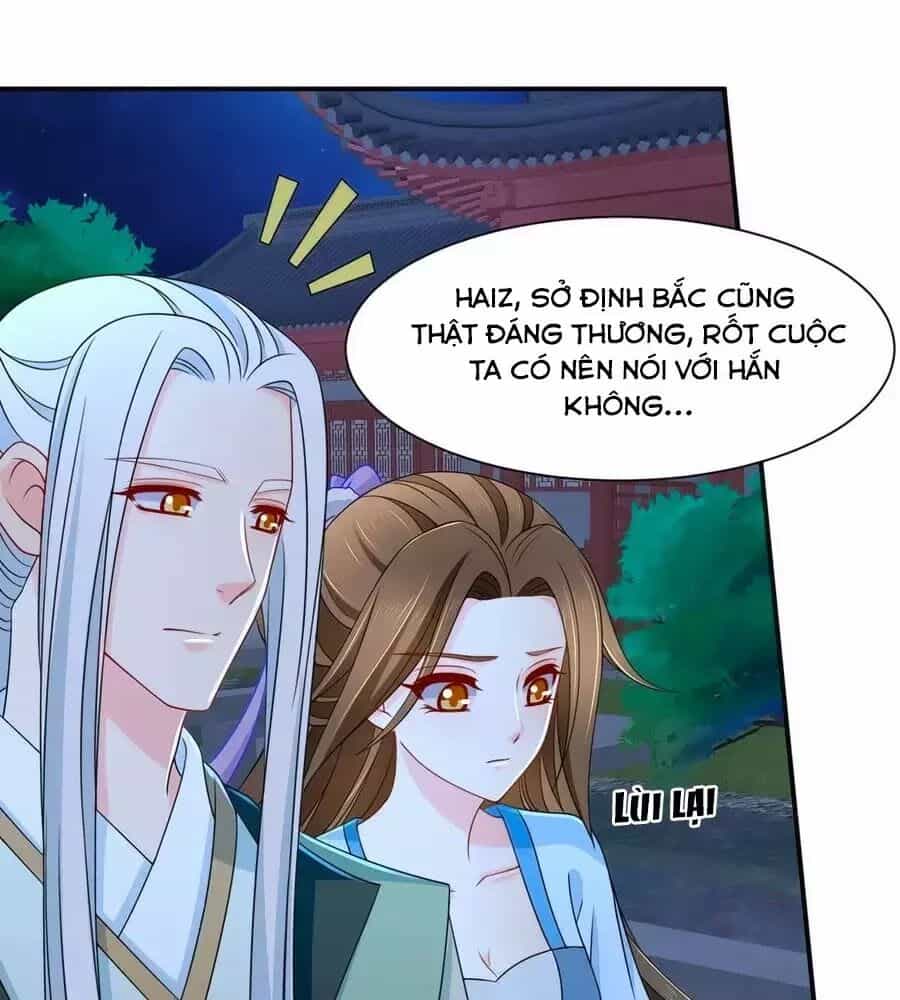 Kiêu Sủng Y Phi - Chương 168 - ảnh 24