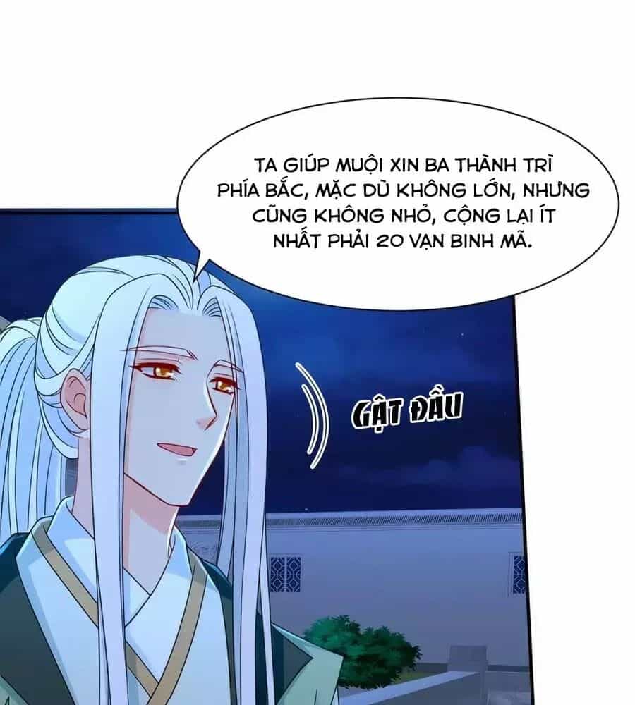 Kiêu Sủng Y Phi - Chương 168 - ảnh 3