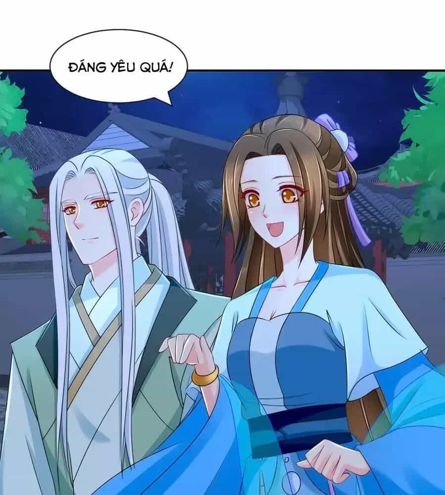 Kiêu Sủng Y Phi - Chương 168 - ảnh 31