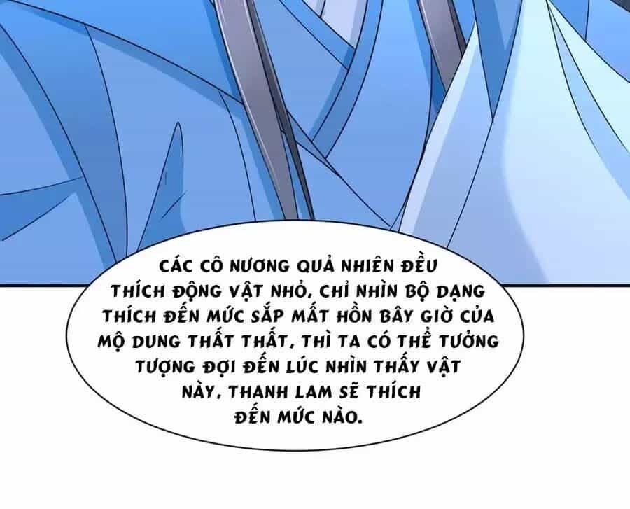 Kiêu Sủng Y Phi - Chương 168 - ảnh 34