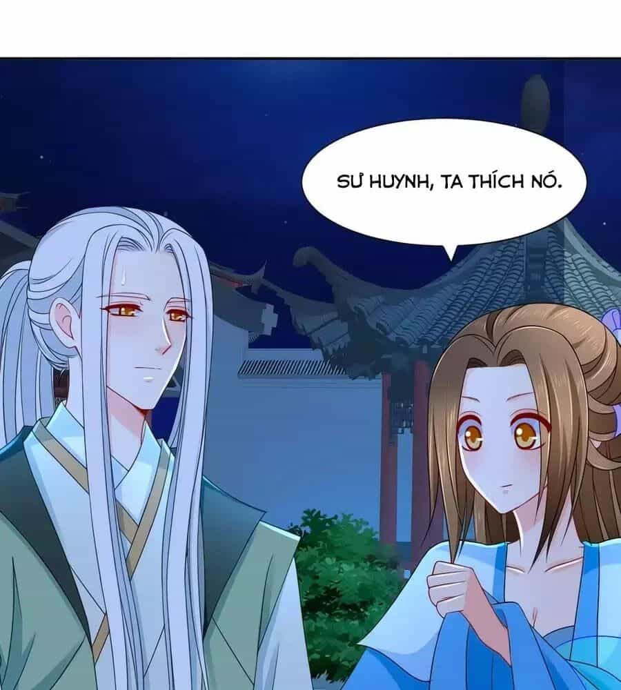 Kiêu Sủng Y Phi - Chương 168 - ảnh 35