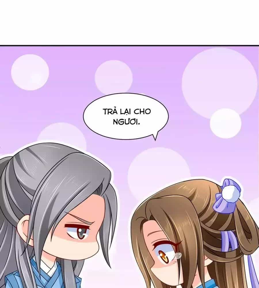 Kiêu Sủng Y Phi - Chương 168 - ảnh 43