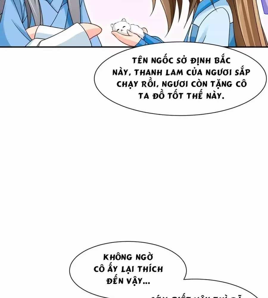 Kiêu Sủng Y Phi - Chương 168 - ảnh 44