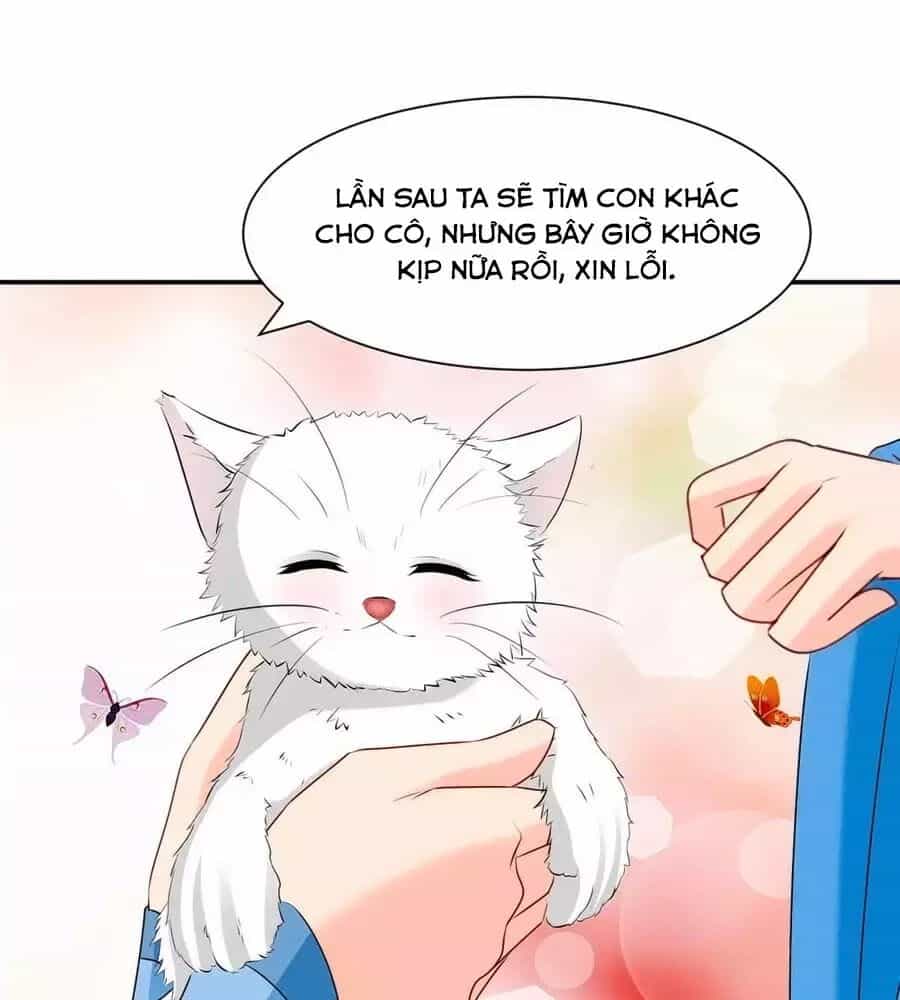 Kiêu Sủng Y Phi - Chương 168 - ảnh 47