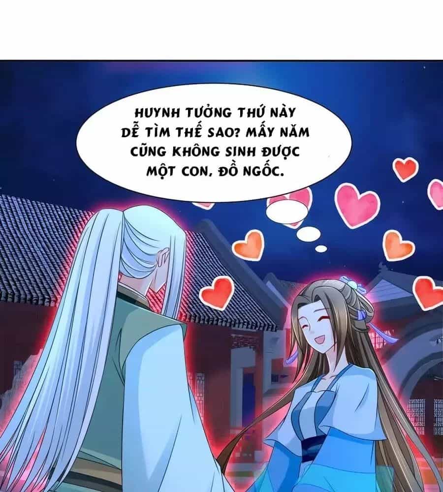 Kiêu Sủng Y Phi - Chương 168 - ảnh 53