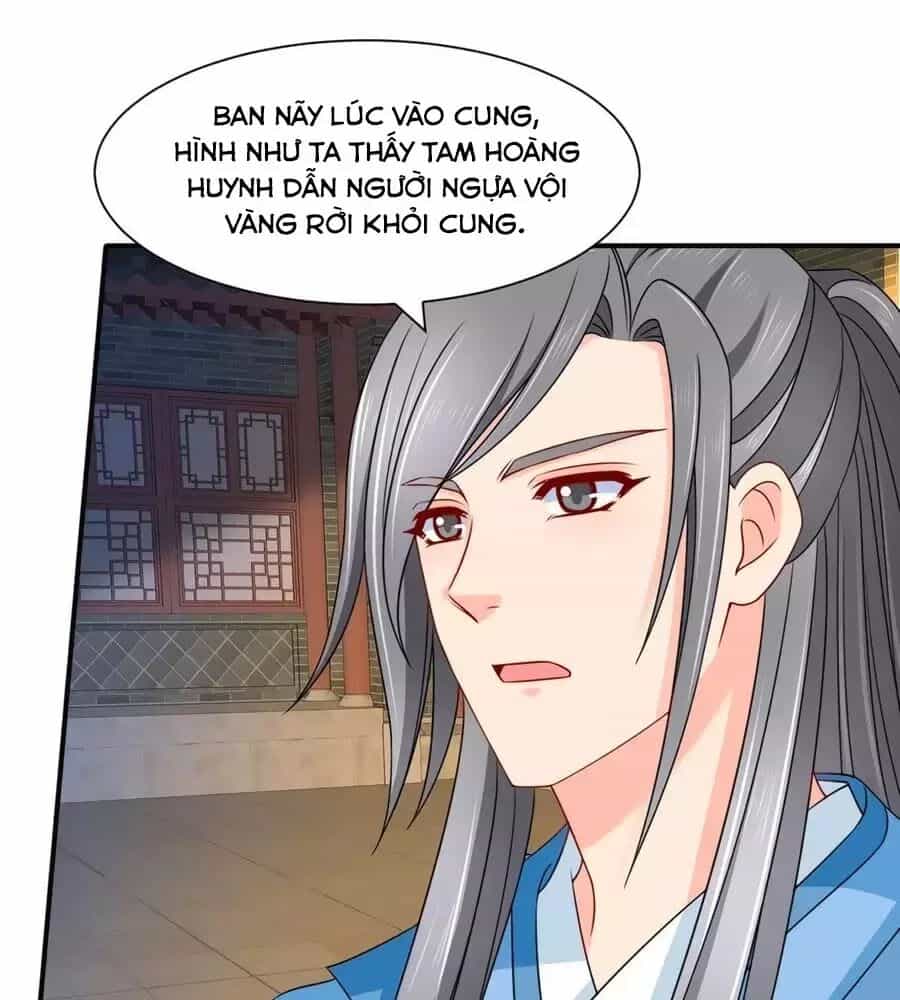 Kiêu Sủng Y Phi - Chương 168 - ảnh 58
