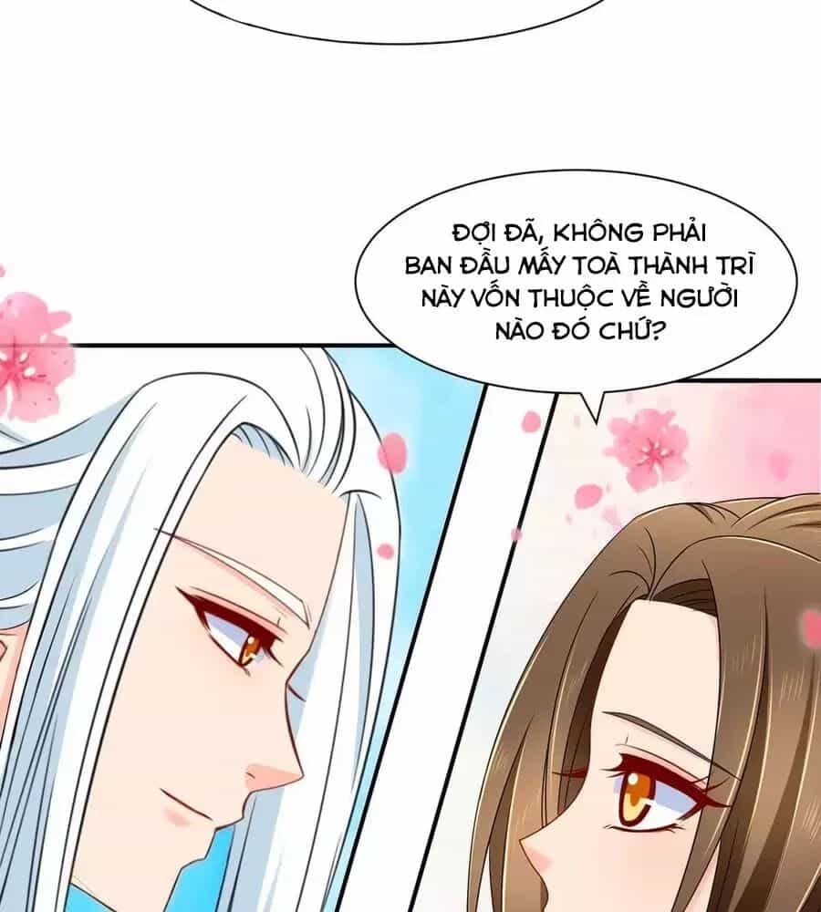 Kiêu Sủng Y Phi - Chương 168 - ảnh 6