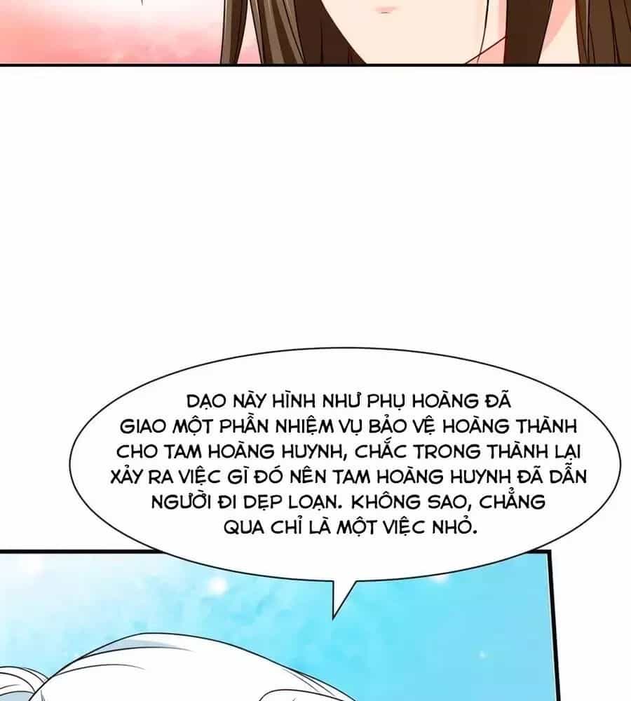 Kiêu Sủng Y Phi - Chương 168 - ảnh 61