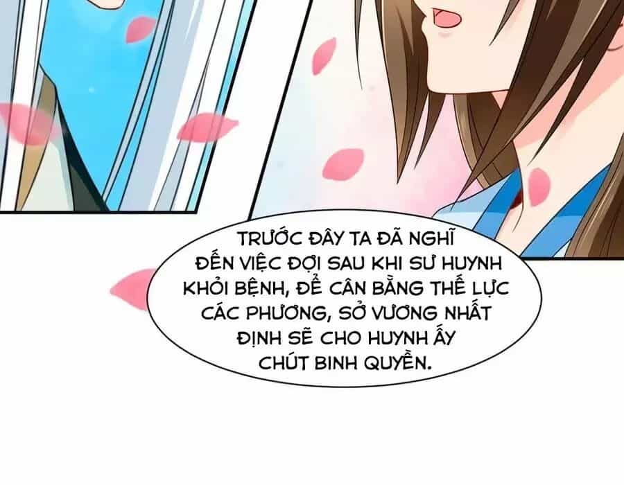 Kiêu Sủng Y Phi - Chương 168 - ảnh 7