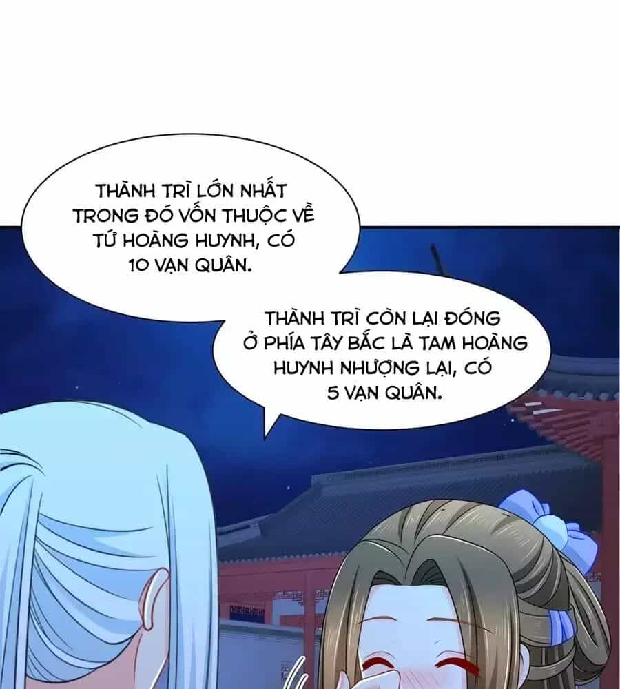 Kiêu Sủng Y Phi - Chương 168 - ảnh 8