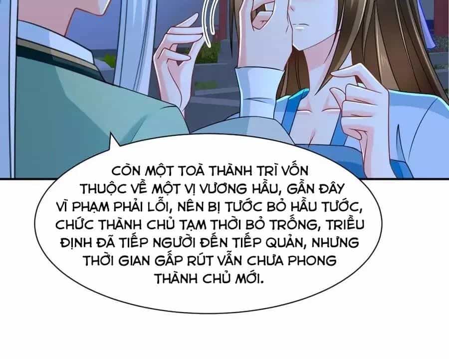 Kiêu Sủng Y Phi - Chương 168 - ảnh 9
