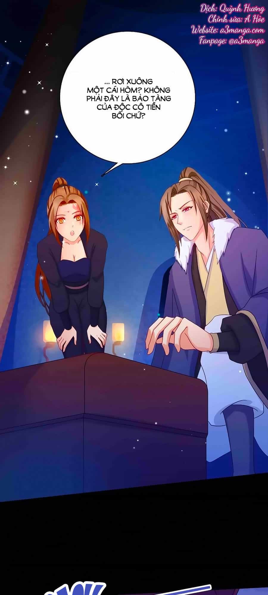 Kiêu Sủng Y Phi - Chương 15 - ảnh 1