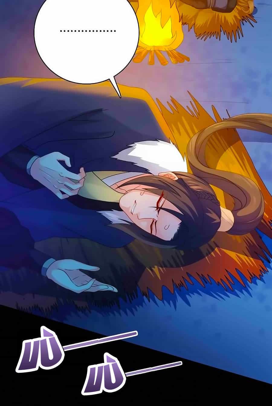 Kiêu Sủng Y Phi - Chương 15 - ảnh 21
