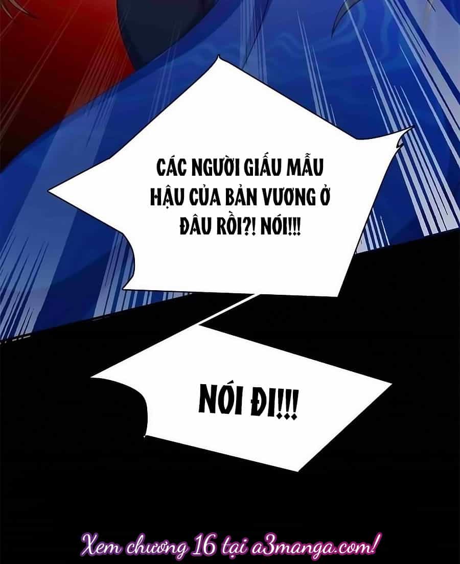 Kiêu Sủng Y Phi - Chương 15 - ảnh 34