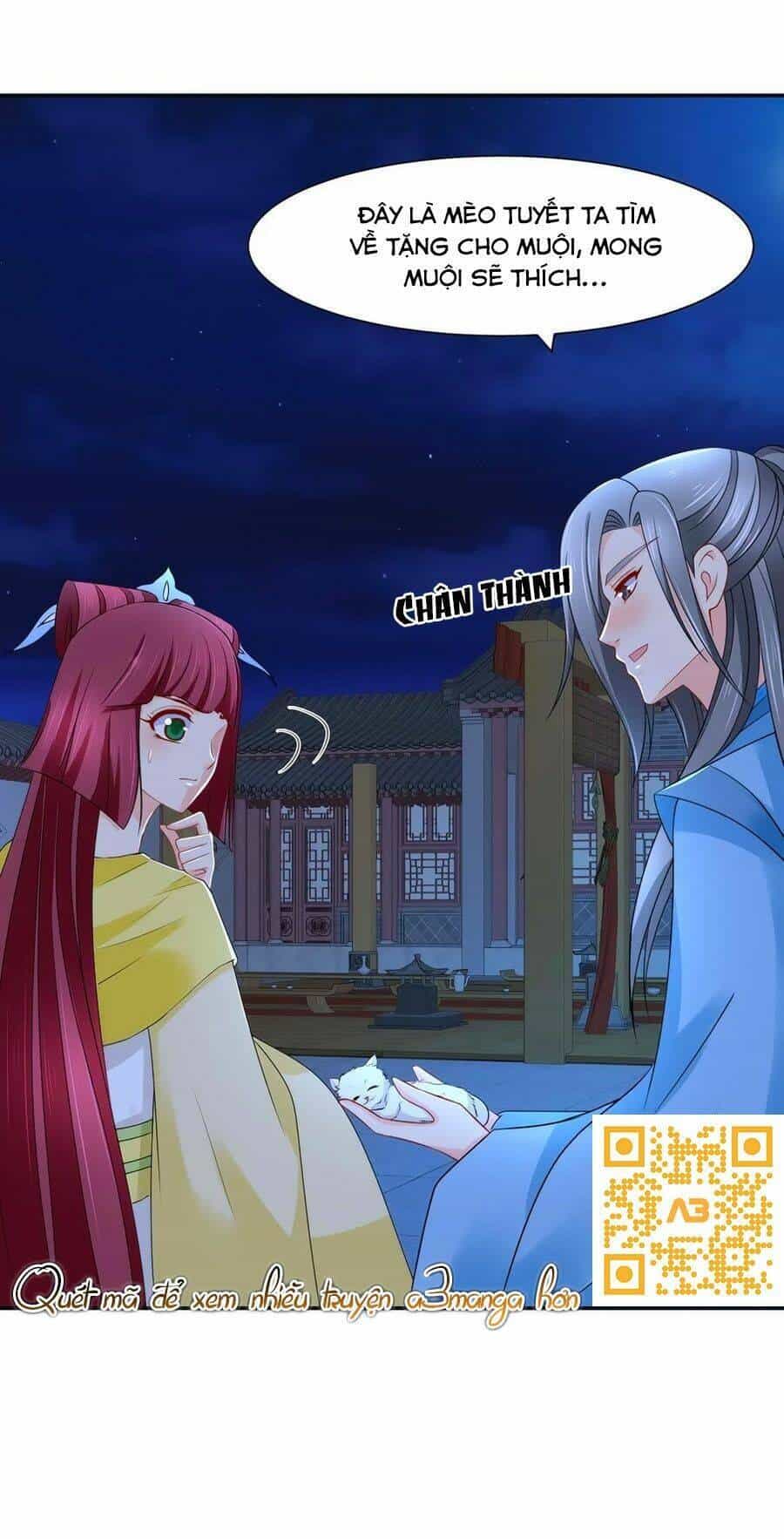 Kiêu Sủng Y Phi - Chương 169 - ảnh 1