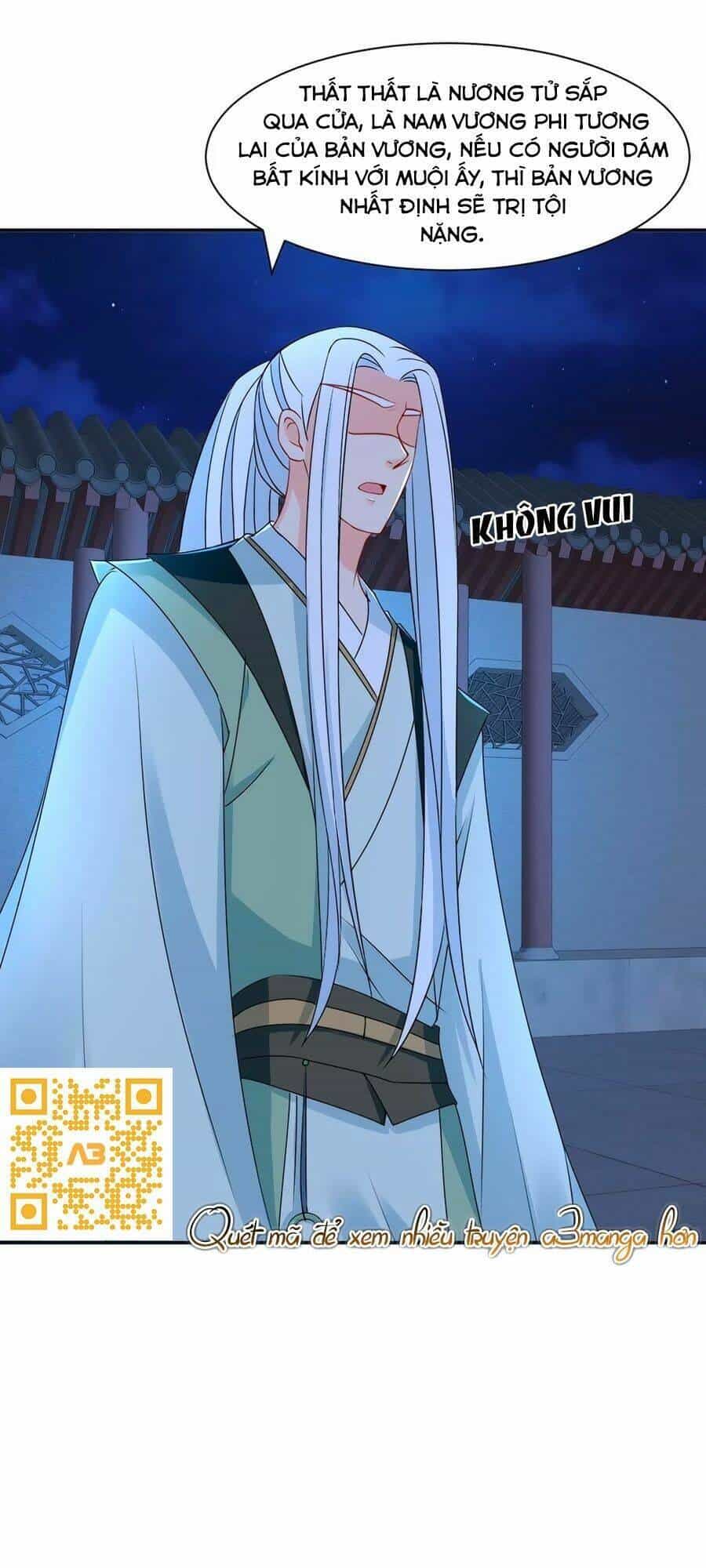 Kiêu Sủng Y Phi - Chương 169 - ảnh 13