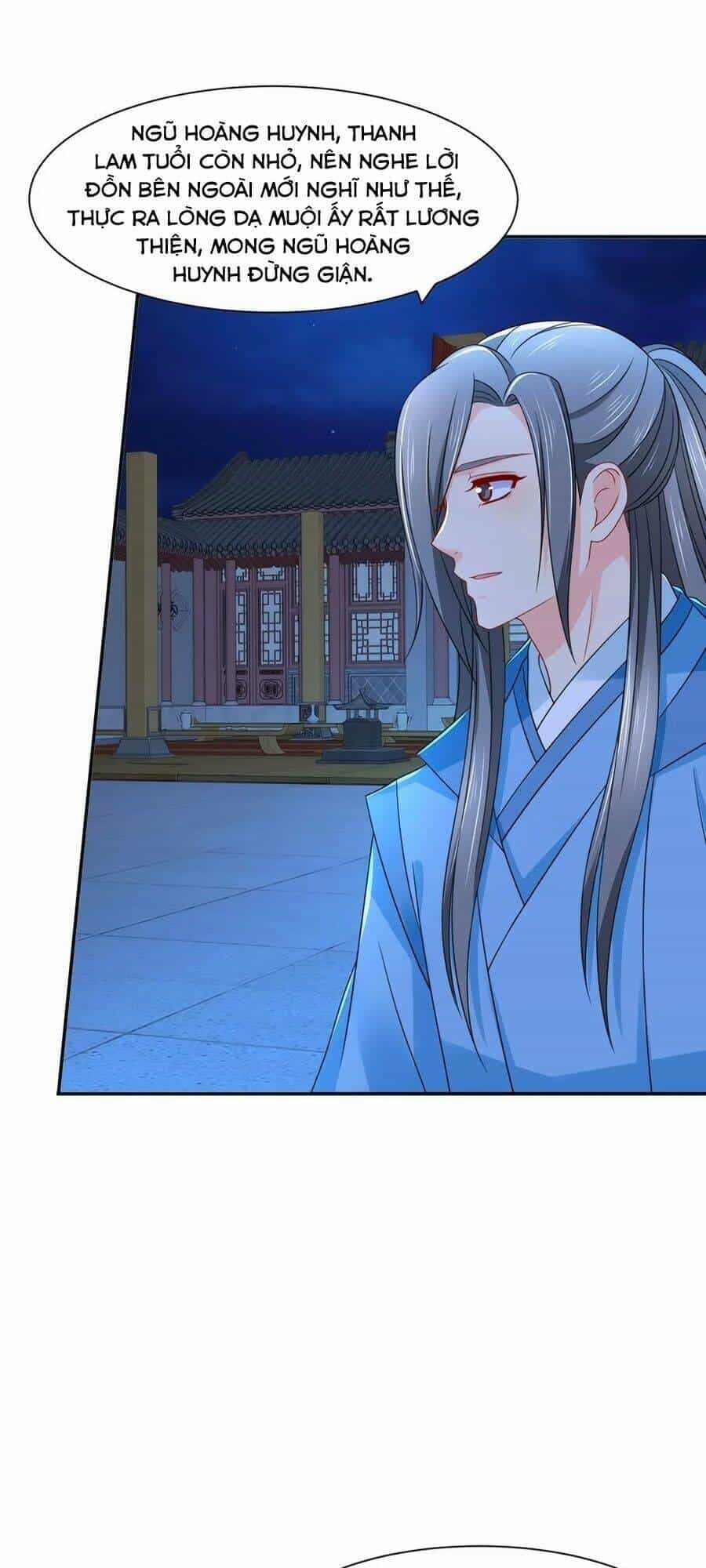 Kiêu Sủng Y Phi - Chương 169 - ảnh 15