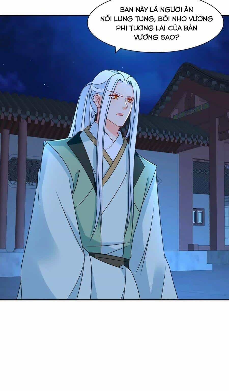 Kiêu Sủng Y Phi - Chương 169 - ảnh 16