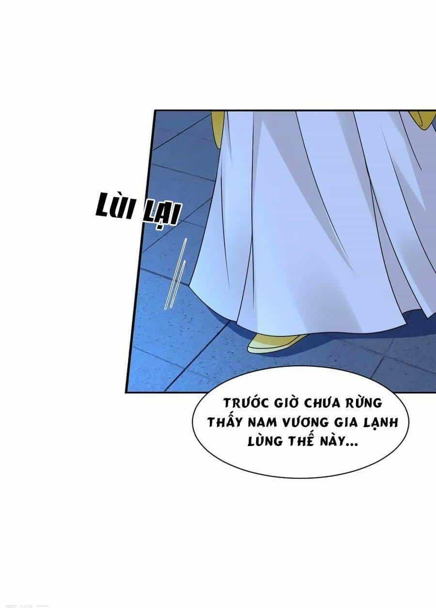 Kiêu Sủng Y Phi - Chương 169 - ảnh 17