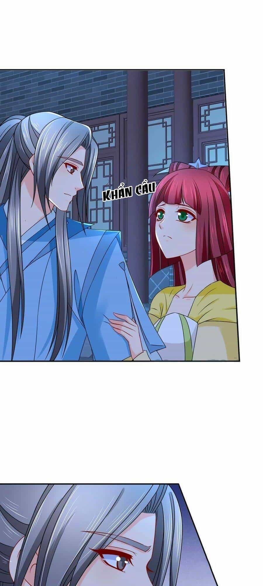 Kiêu Sủng Y Phi - Chương 169 - ảnh 18