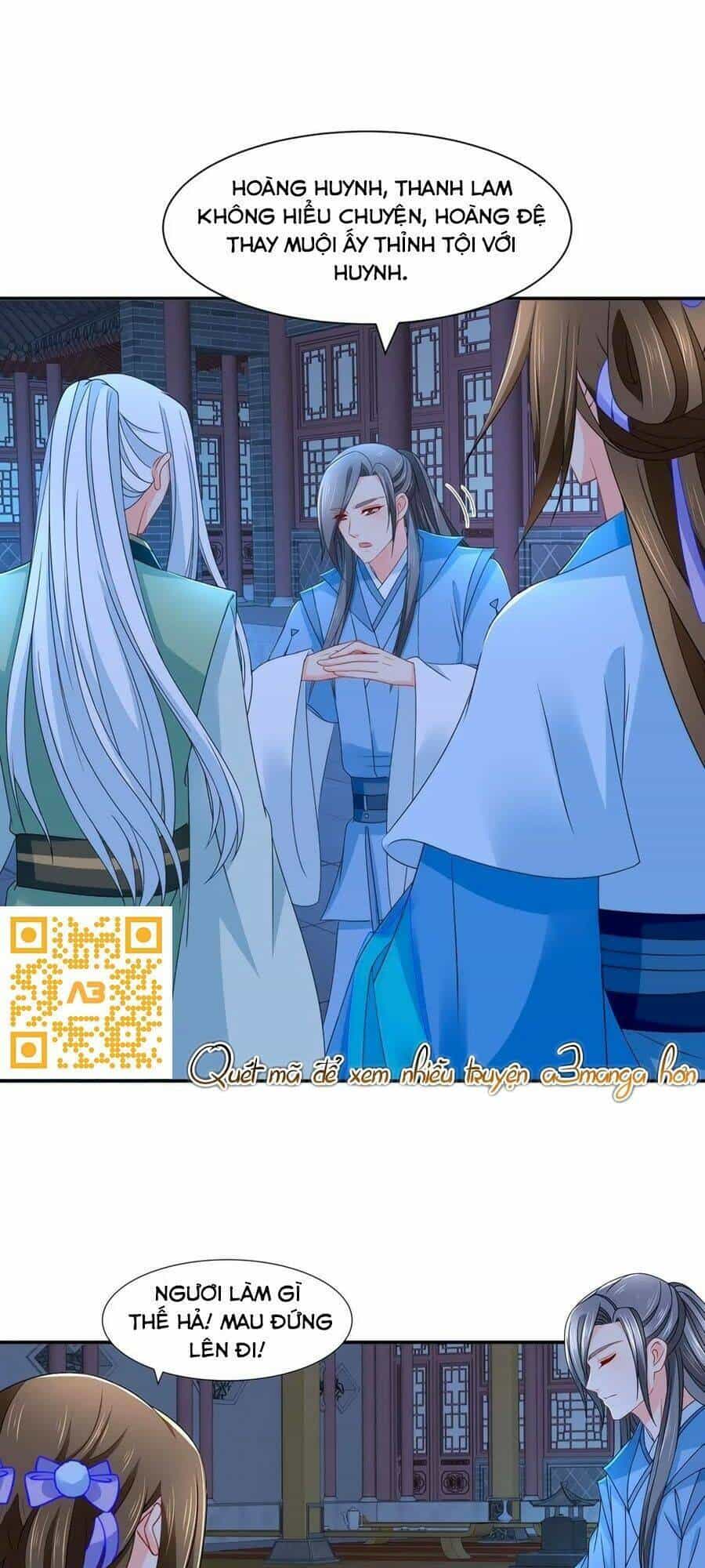Kiêu Sủng Y Phi - Chương 169 - ảnh 24
