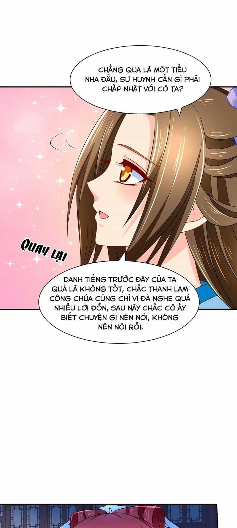 Kiêu Sủng Y Phi - Chương 169 - ảnh 26