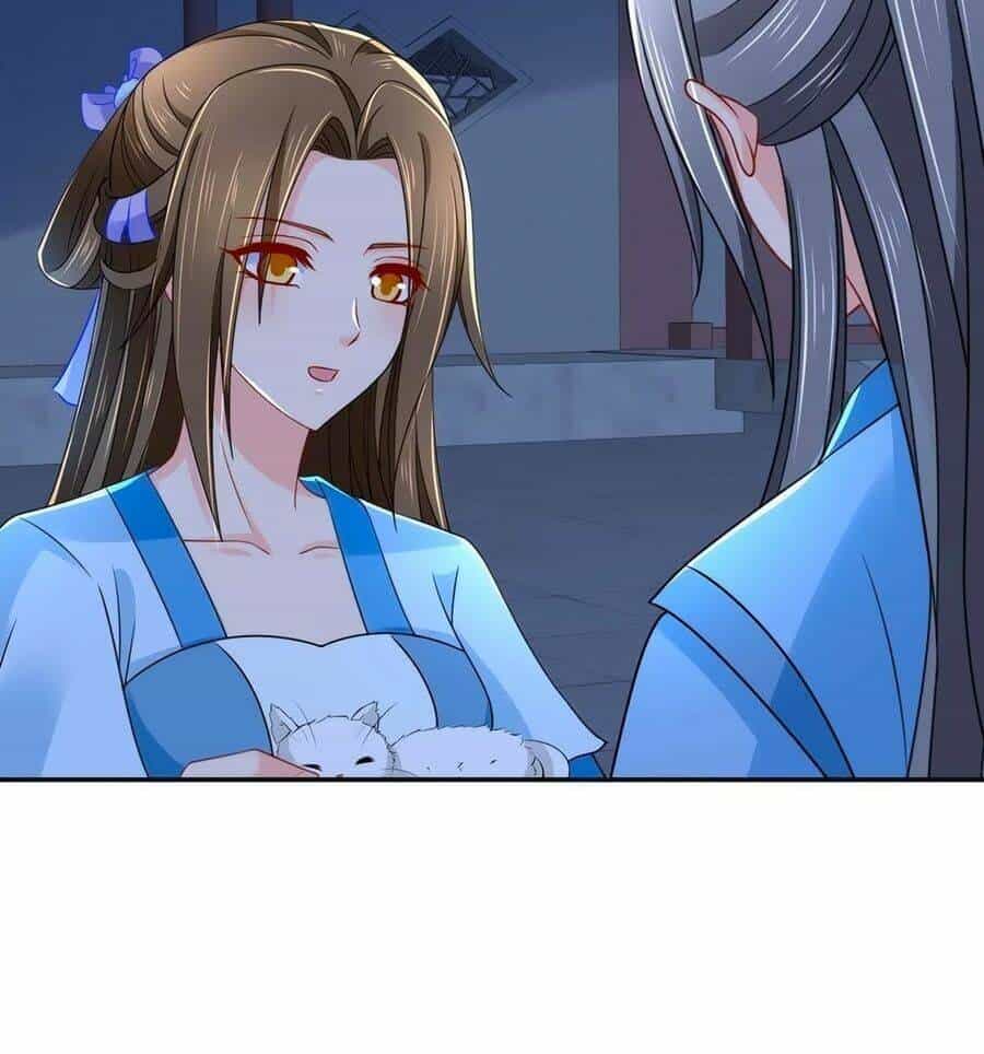Kiêu Sủng Y Phi - Chương 169 - ảnh 31