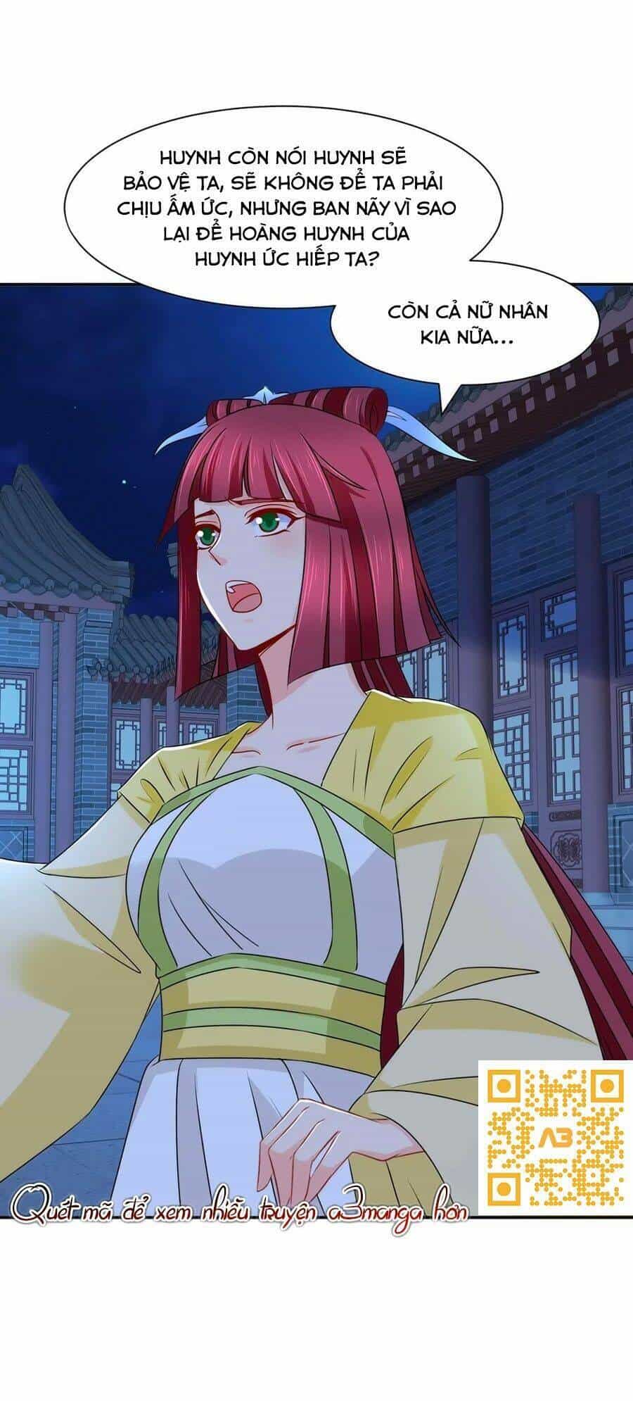 Kiêu Sủng Y Phi - Chương 169 - ảnh 34