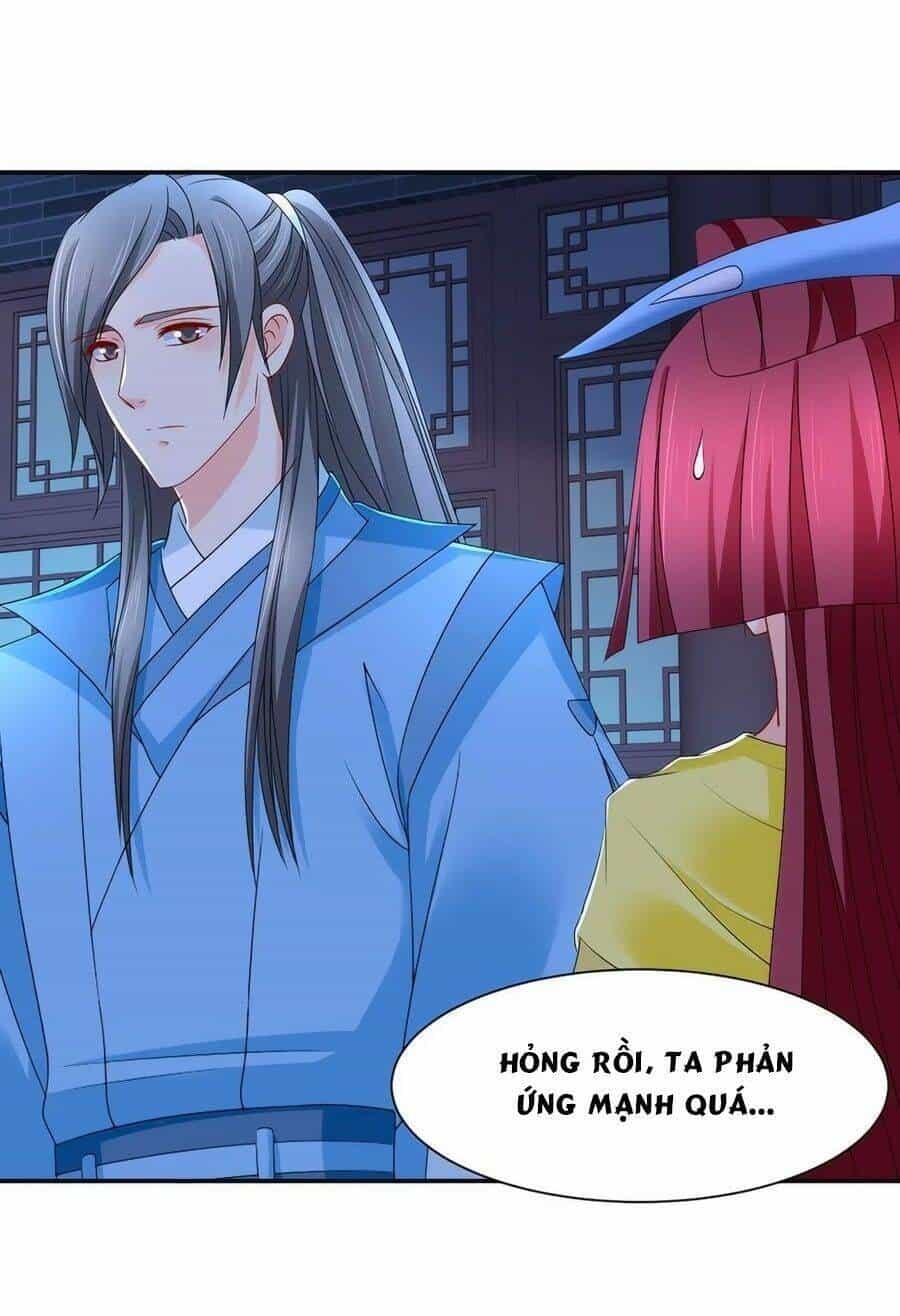 Kiêu Sủng Y Phi - Chương 169 - ảnh 7