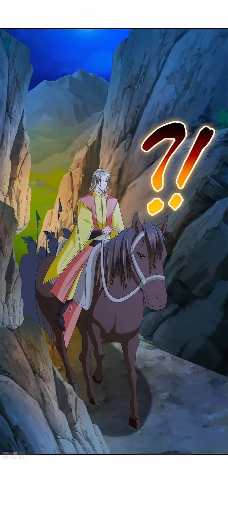 Kiêu Sủng Y Phi - Chương 170 - ảnh 33