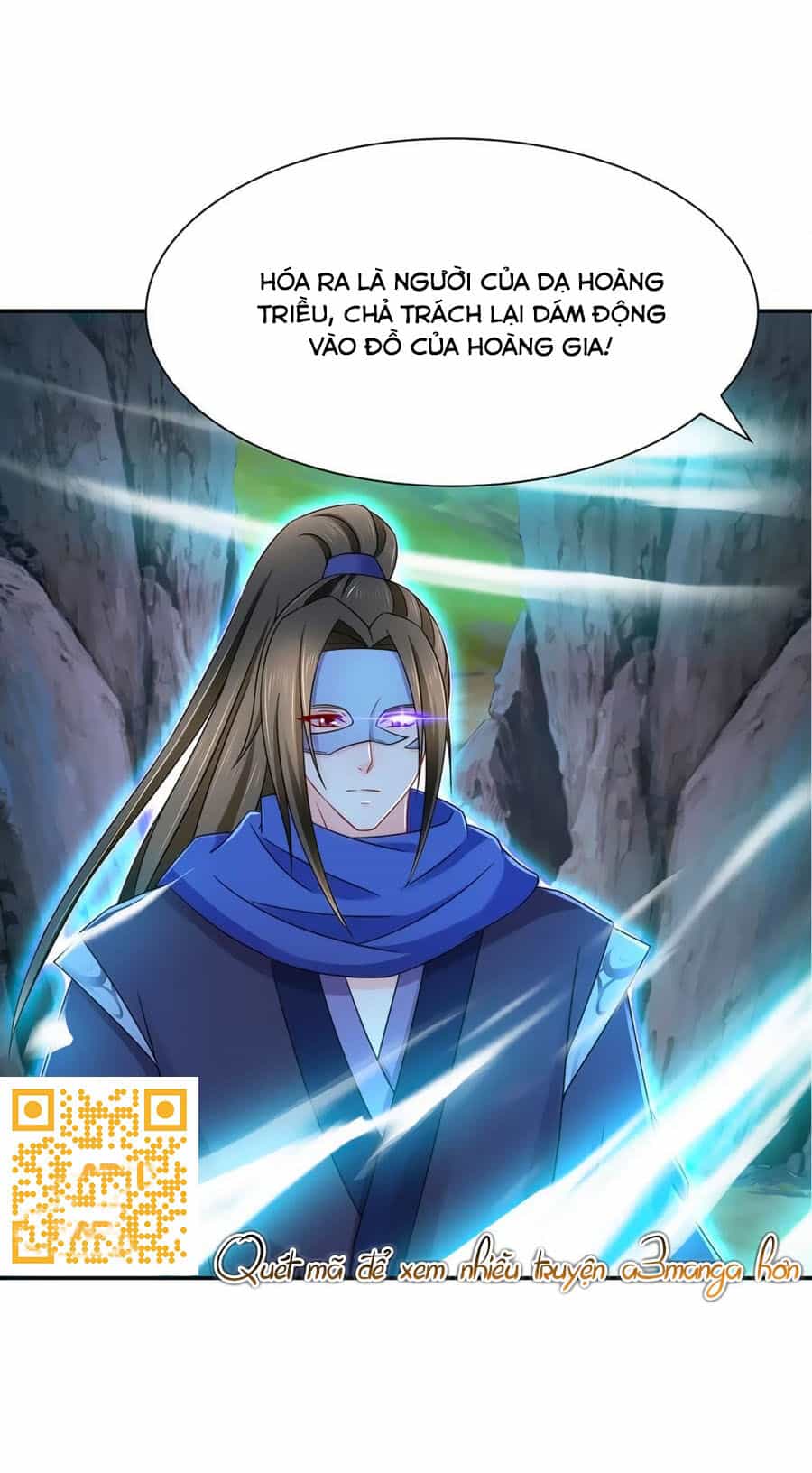 Kiêu Sủng Y Phi - Chương 170 - ảnh 36