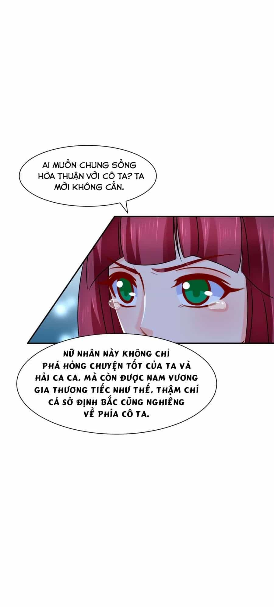 Kiêu Sủng Y Phi - Chương 170 - ảnh 8
