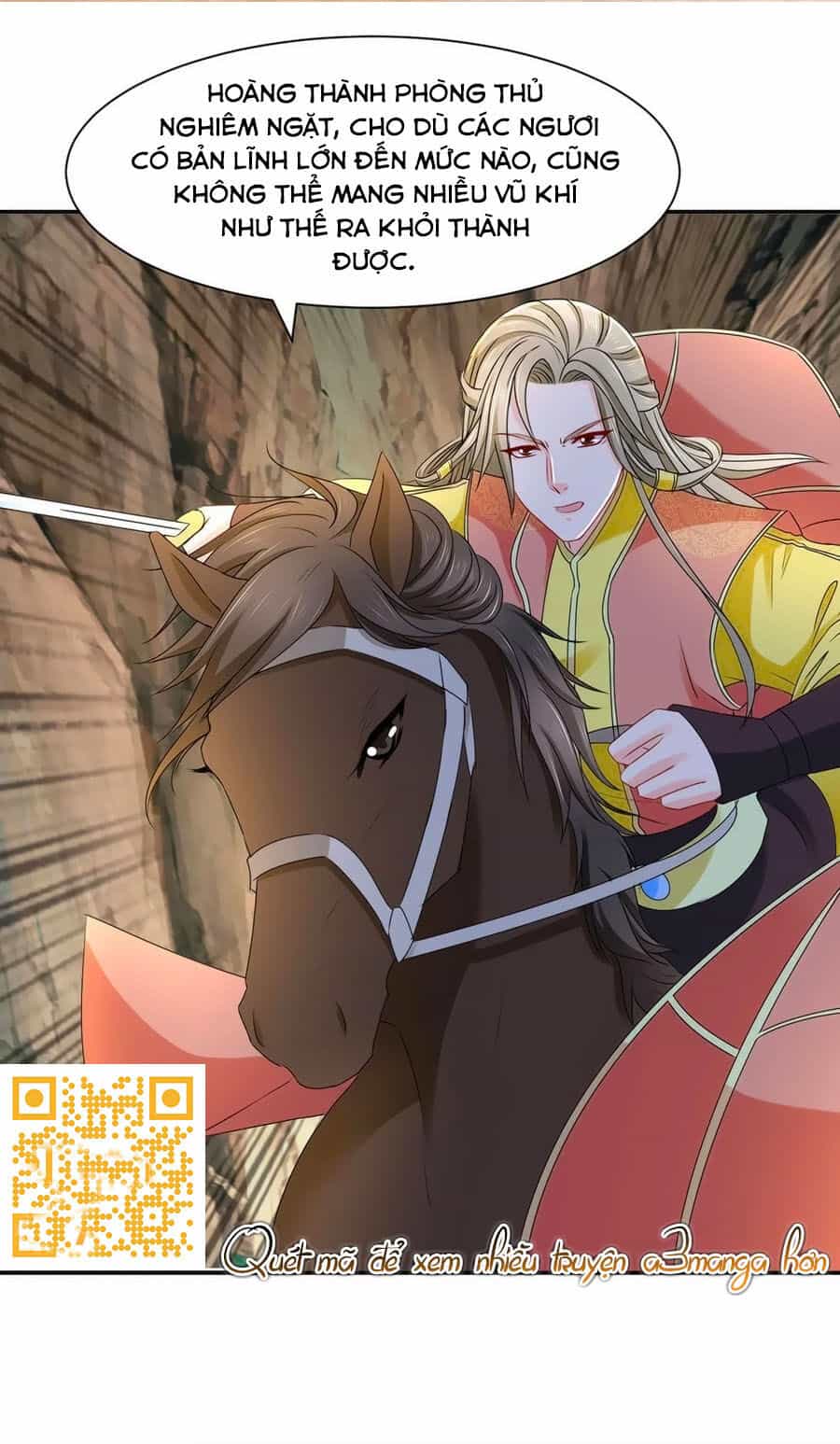 Kiêu Sủng Y Phi - Chương 171 - ảnh 1