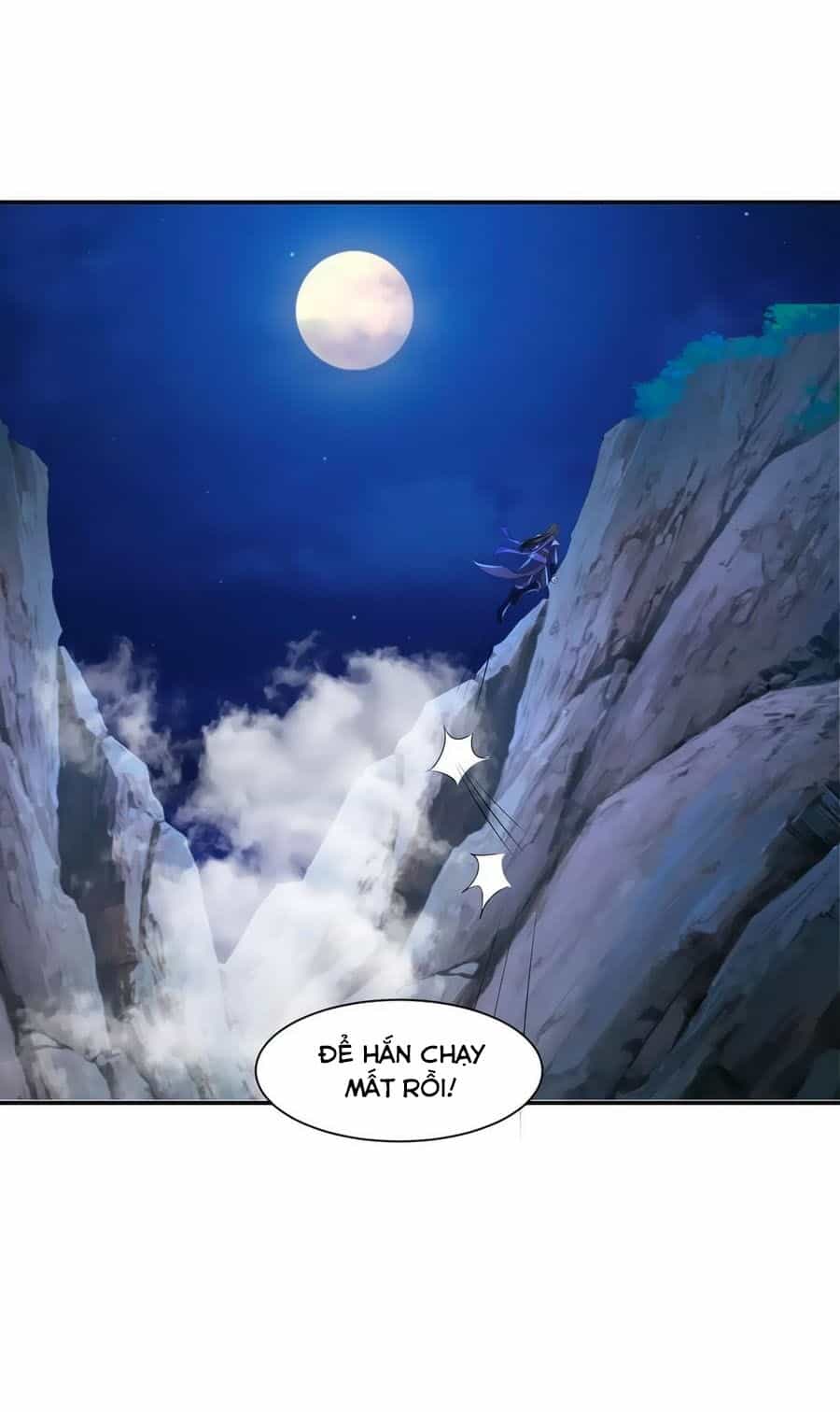 Kiêu Sủng Y Phi - Chương 171 - ảnh 10