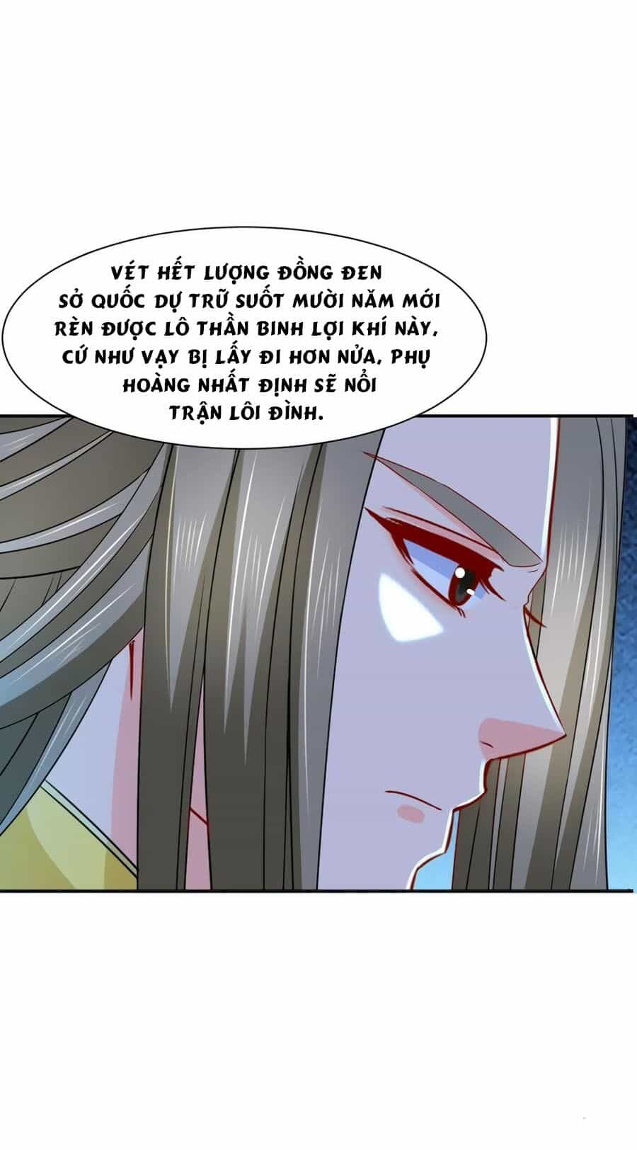 Kiêu Sủng Y Phi - Chương 171 - ảnh 14