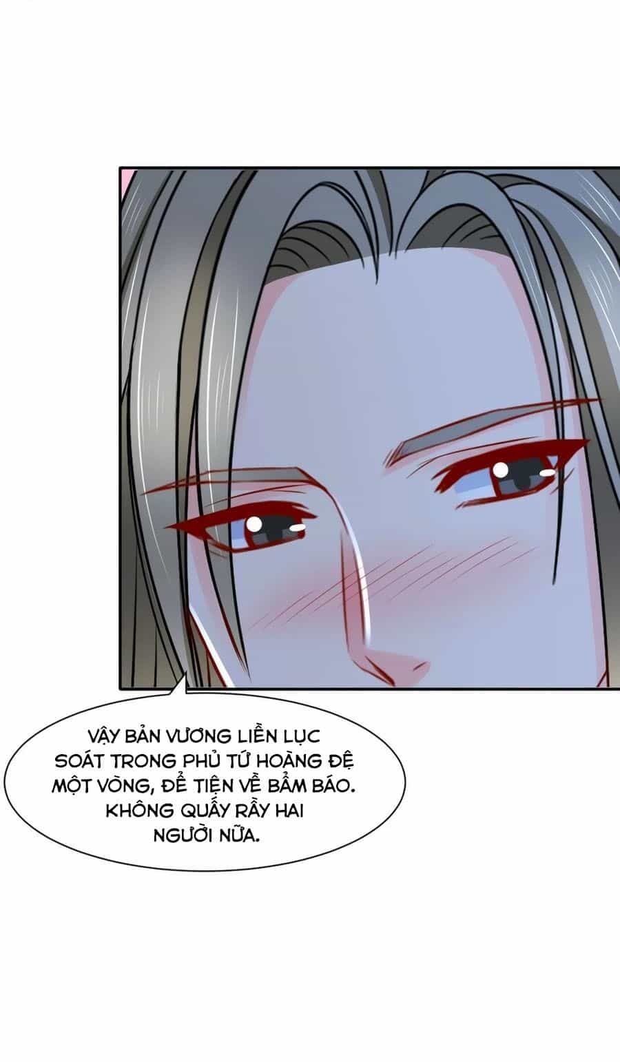 Kiêu Sủng Y Phi - Chương 171 - ảnh 25