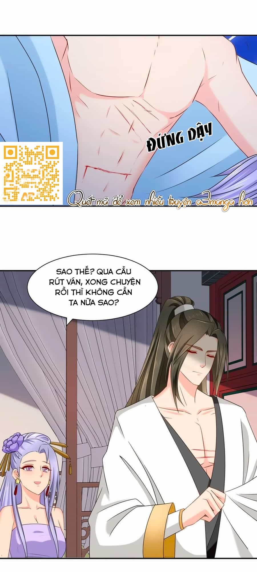 Kiêu Sủng Y Phi - Chương 171 - ảnh 26