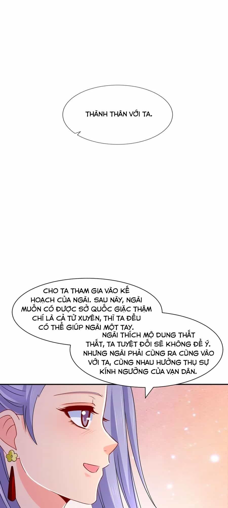Kiêu Sủng Y Phi - Chương 171 - ảnh 30