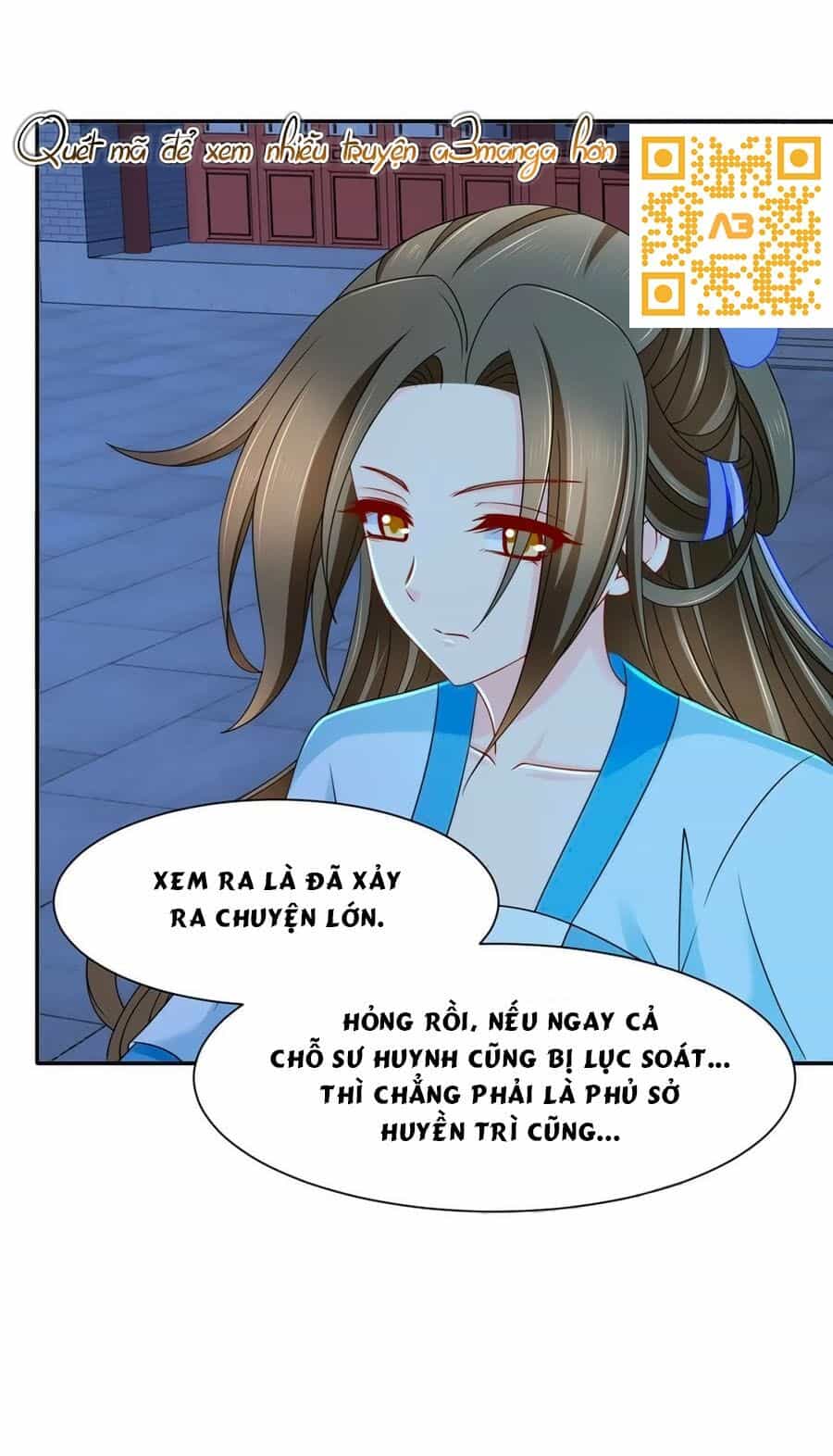 Kiêu Sủng Y Phi - Chương 171 - ảnh 36