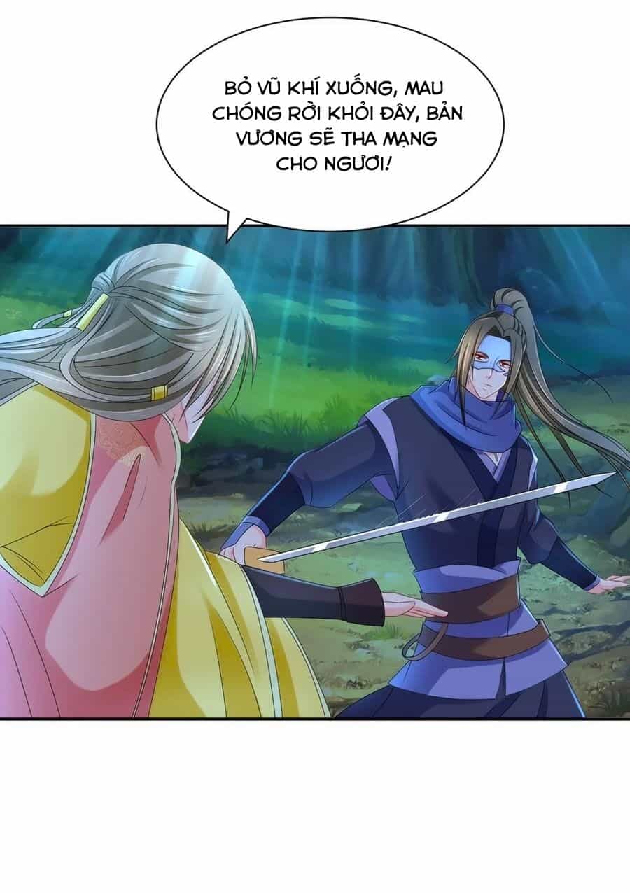 Kiêu Sủng Y Phi - Chương 171 - ảnh 4