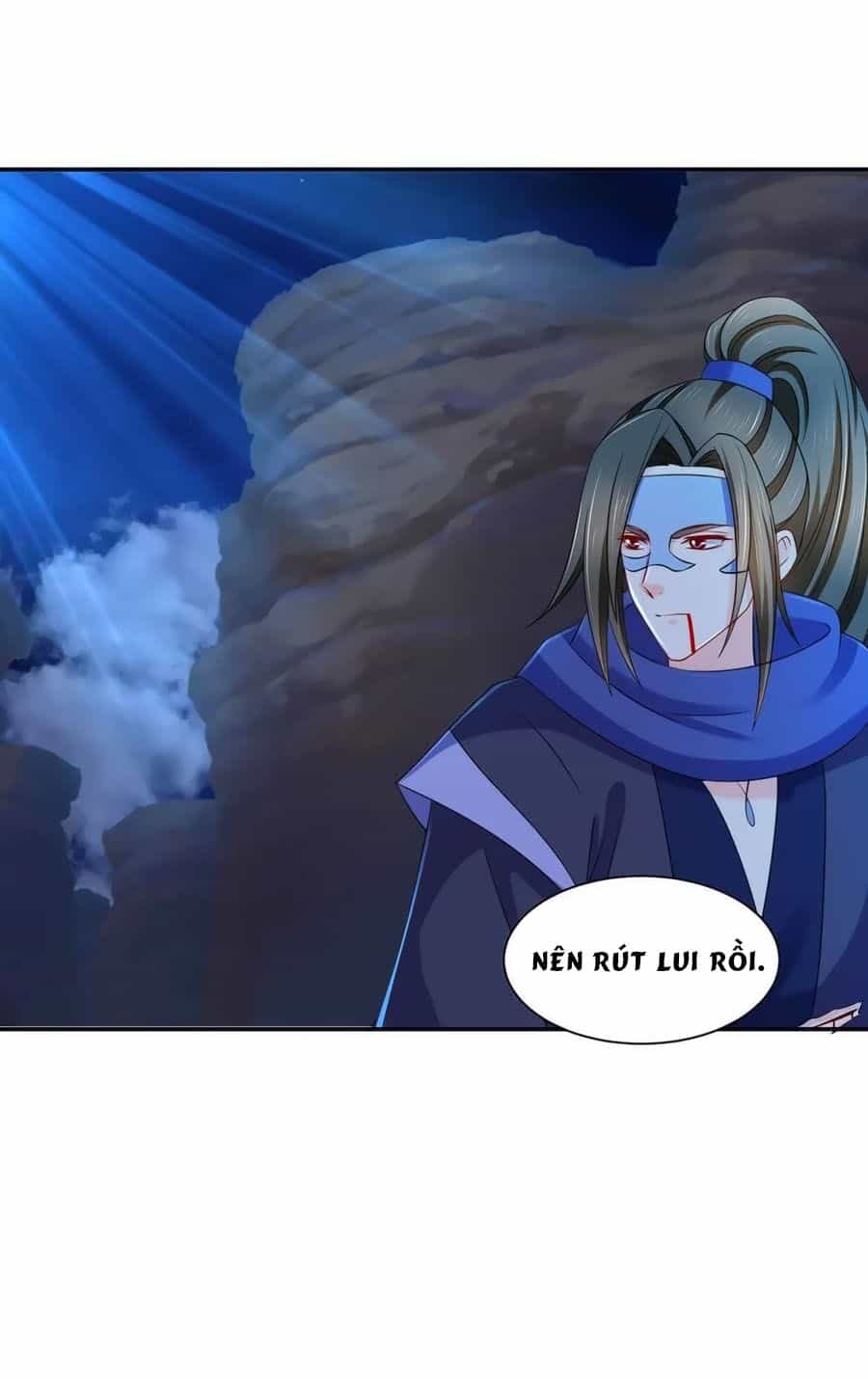 Kiêu Sủng Y Phi - Chương 171 - ảnh 7