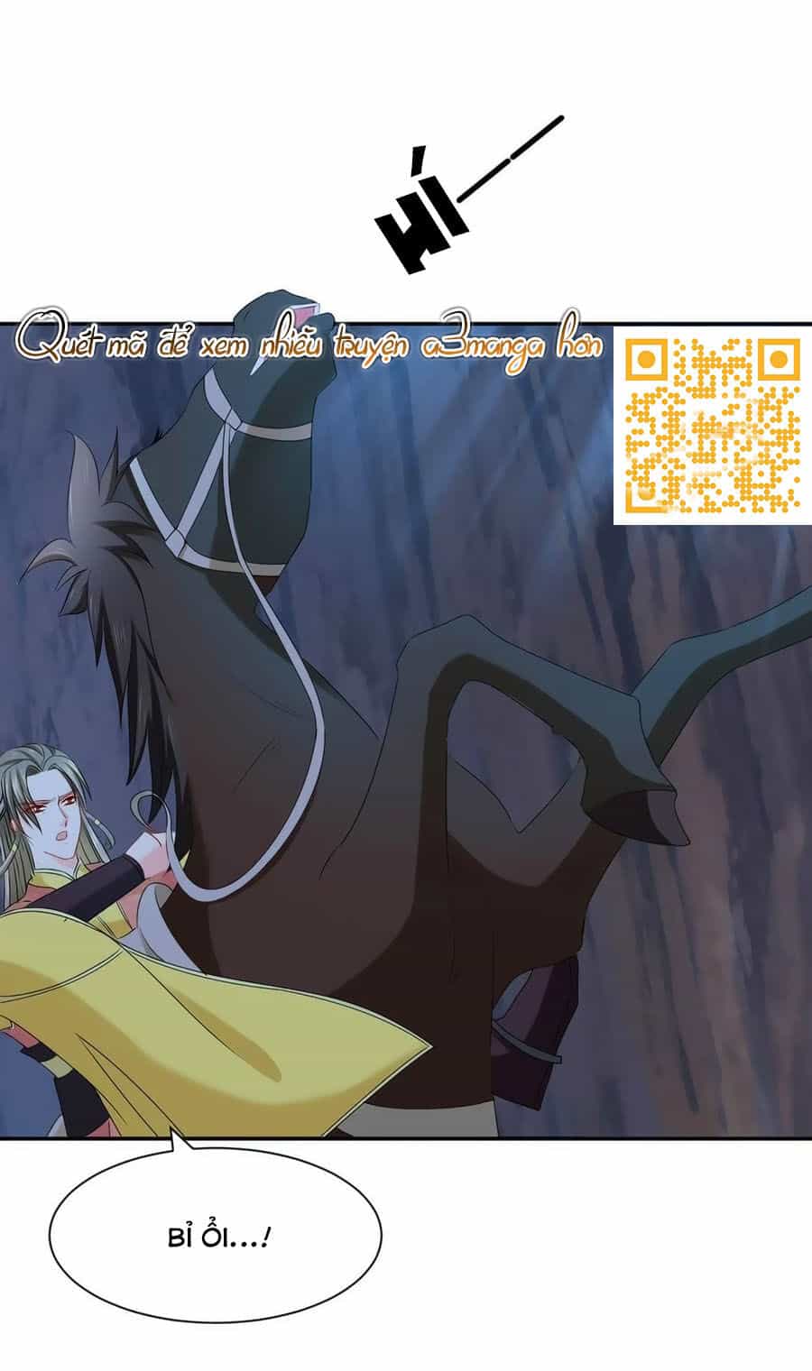 Kiêu Sủng Y Phi - Chương 171 - ảnh 9